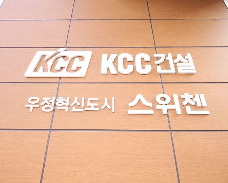 Ulsan KCC Switzen